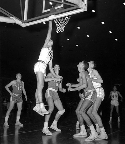 1955 Georgia Tech-Kentucky